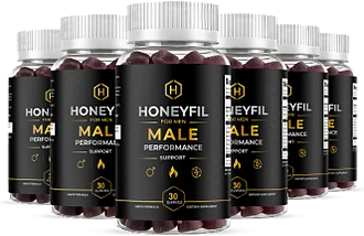 The 6-bottle HoneyFil package
