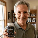 Gary M., a HoneyFil customer