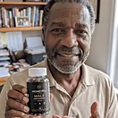 Walter S., a HoneyFil customer